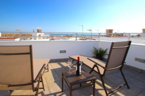 Casa Las Manuelas, Conil De La Frontera